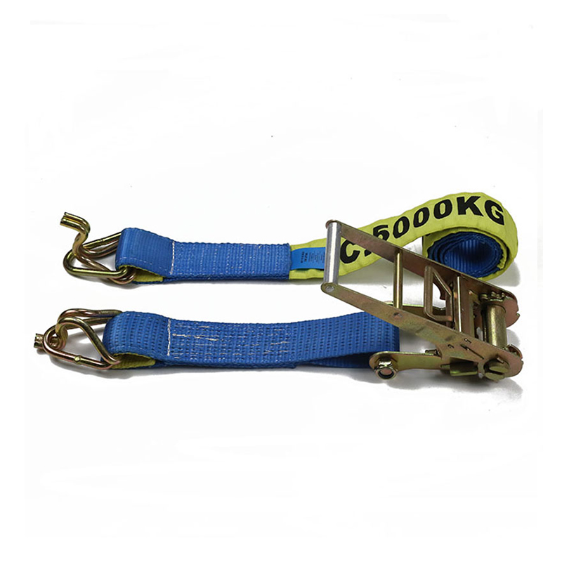 Dây đai hàng hóa hạng nặng 3INCH 10T Swan Hook Ratchet