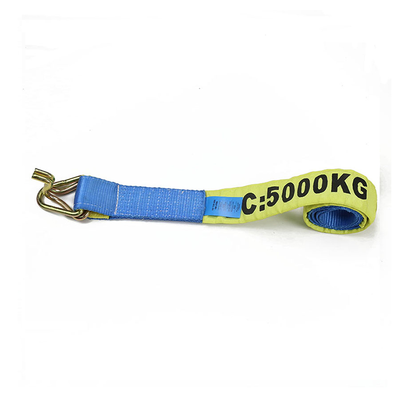Dây đai hàng hóa hạng nặng 3INCH 10T Swan Hook Ratchet