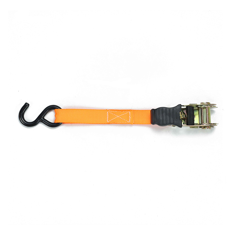 En12195-2 Ratchet Tie Down Ratchet Lashing En12195-2 Ratchet Tie Down Ratchet Lashing