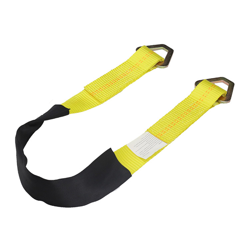 Dây đai trục bánh xe 4 gói Dây đeo bánh xe lốp 2 inch