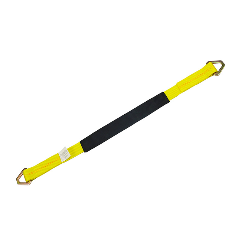 Dây đai trục bánh xe 4 gói Dây đeo bánh xe lốp 2 inch Dây đai trục bánh xe 4 gói Dây đeo bánh xe lốp 2 inch
