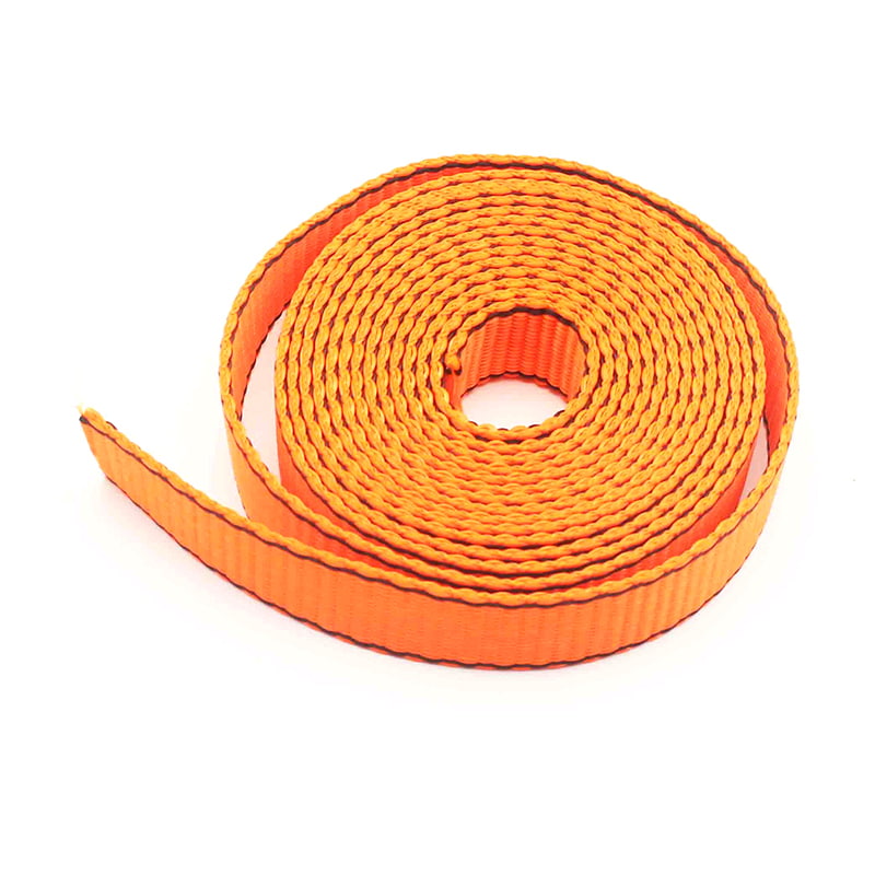 Dây đeo bằng vải polyester có độ bền cao Dây đeo bằng vải polyester có độ bền cao