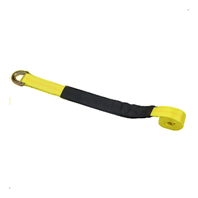 Dây đeo bánh xe lốp 10000lbs Dây đai buộc dây xuống