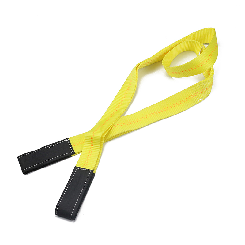 Dây buộc trục ô tô kéo xuống Ratchet Tie Downs