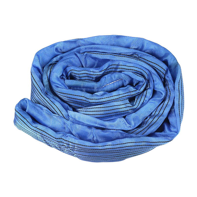 Dây đai vải tròn 8T