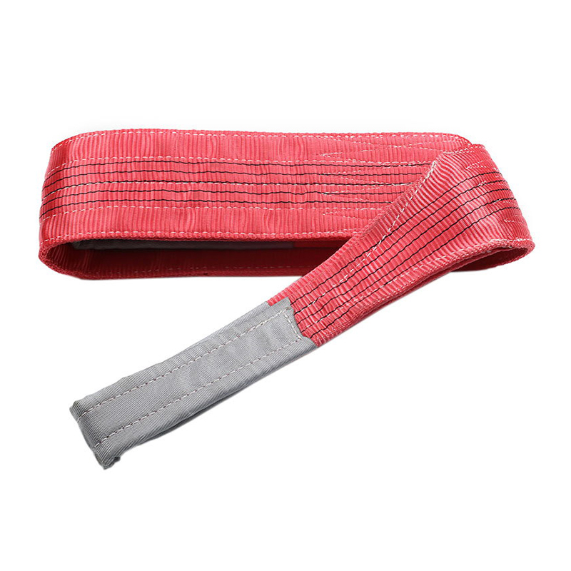 Dây xích nâng 5 tấn phẳng 2 lớp
