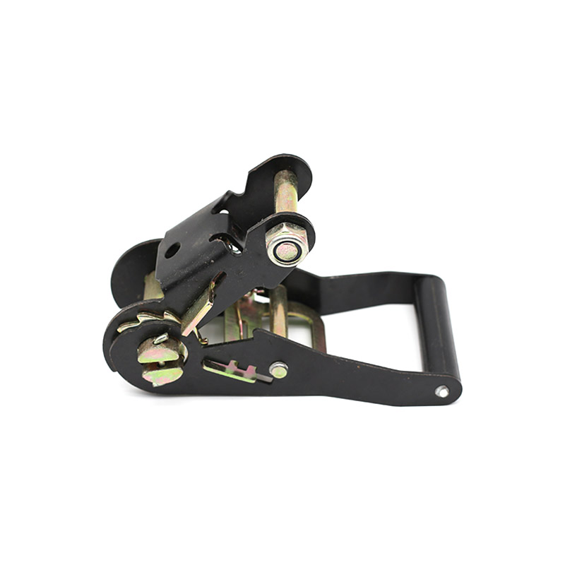 Khóa Ratchet phủ nhựa vinyl 1,5 inch 3T