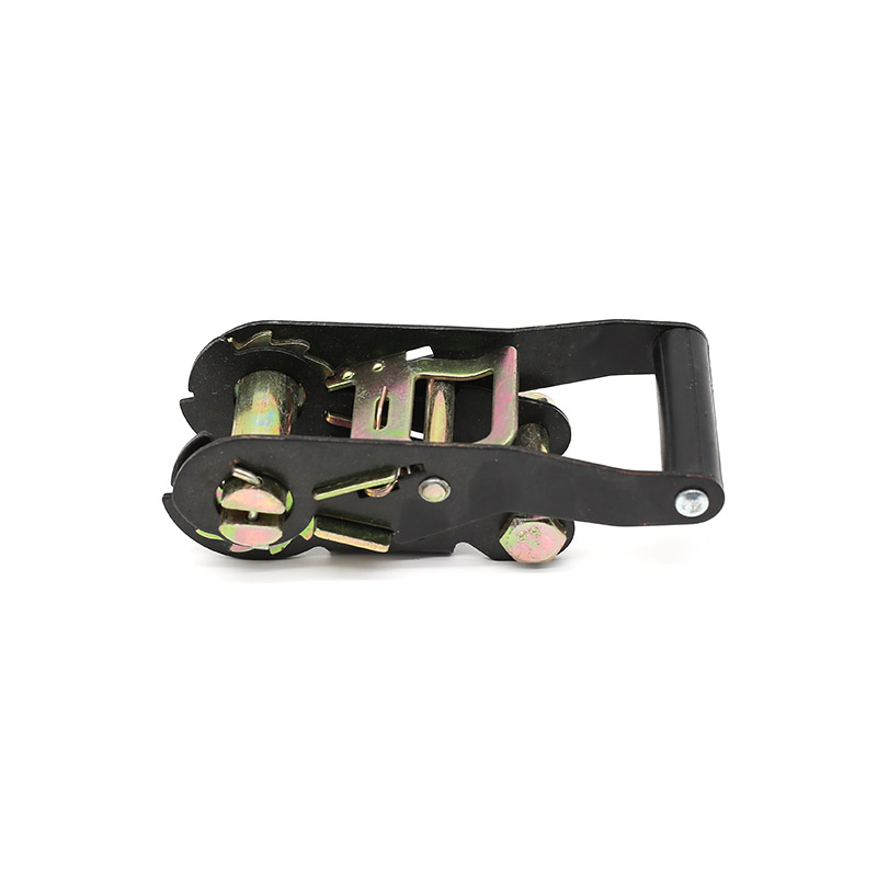 Khóa Ratchet phủ nhựa vinyl 1,5 inch 3T
