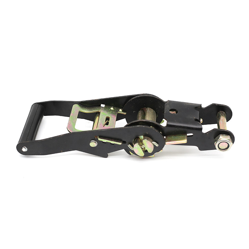 Khóa Ratchet phủ nhựa vinyl 1,5 inch 3T