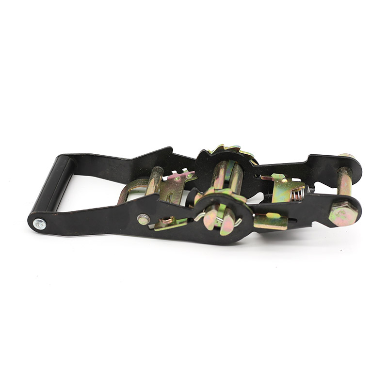 Khóa Ratchet phủ nhựa vinyl 1,5 inch 3T