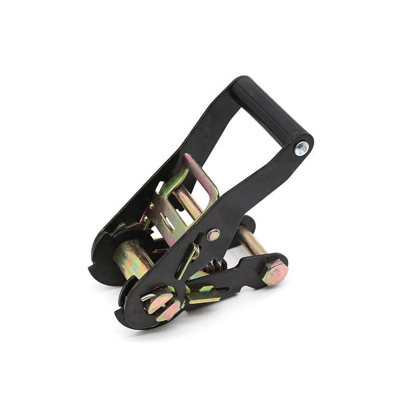 Khóa Ratchet phủ nhựa vinyl 1,5 inch 3T
