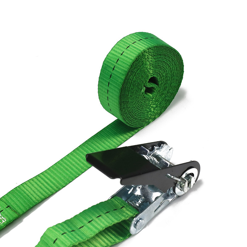 Dây đai Ratchet móc Doubie J 1INCH