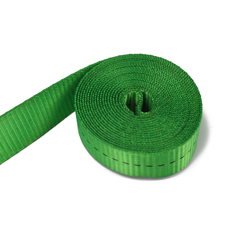 Dây đai Ratchet móc Doubie J 1INCH