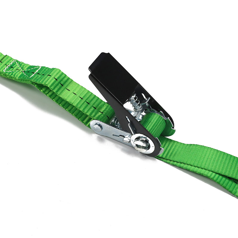 Dây đai Ratchet móc Doubie J 1INCH