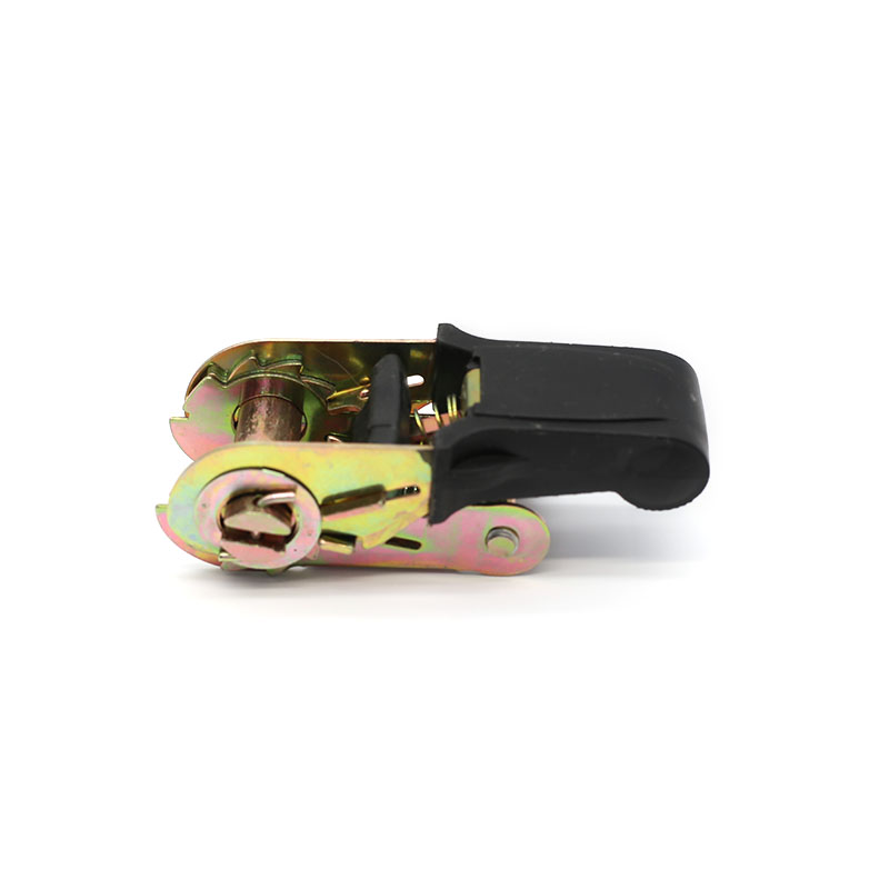 Khóa Ratchet bọc cao su 1 inch