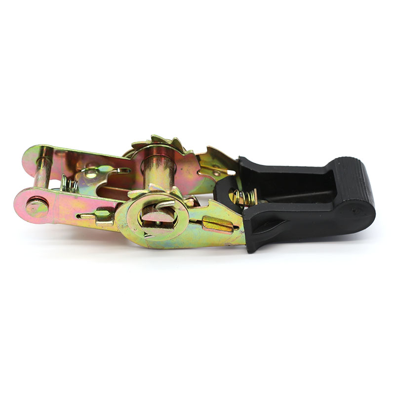 Khóa Ratchet bọc cao su 1 inch