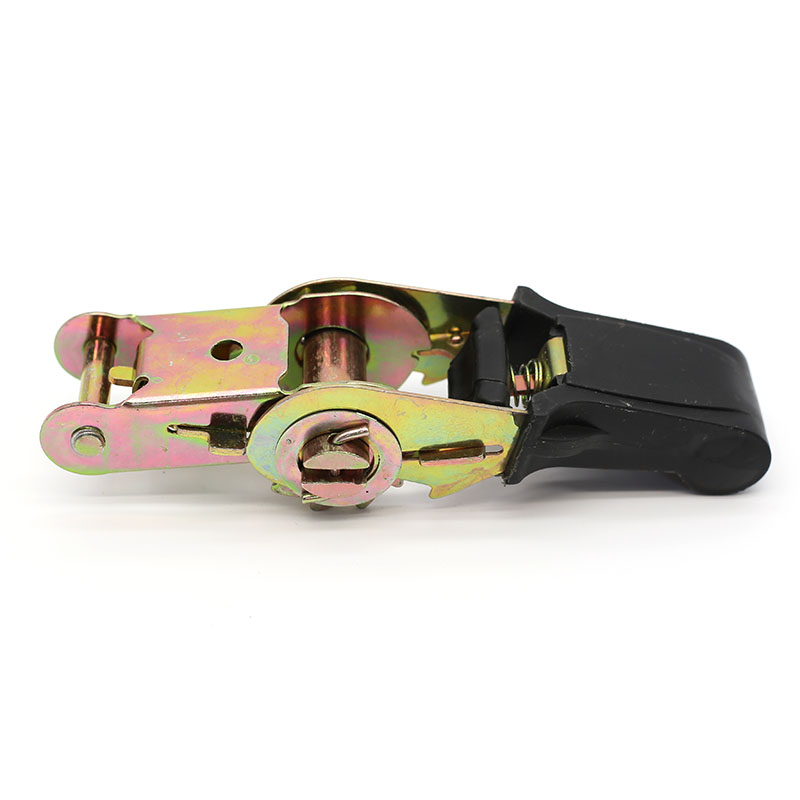 Khóa Ratchet bọc cao su 1 inch