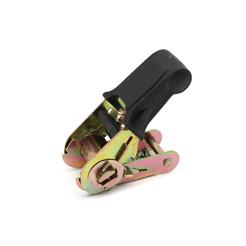 Khóa Ratchet bọc cao su 1 inch Khóa Ratchet bọc cao su 1 inch