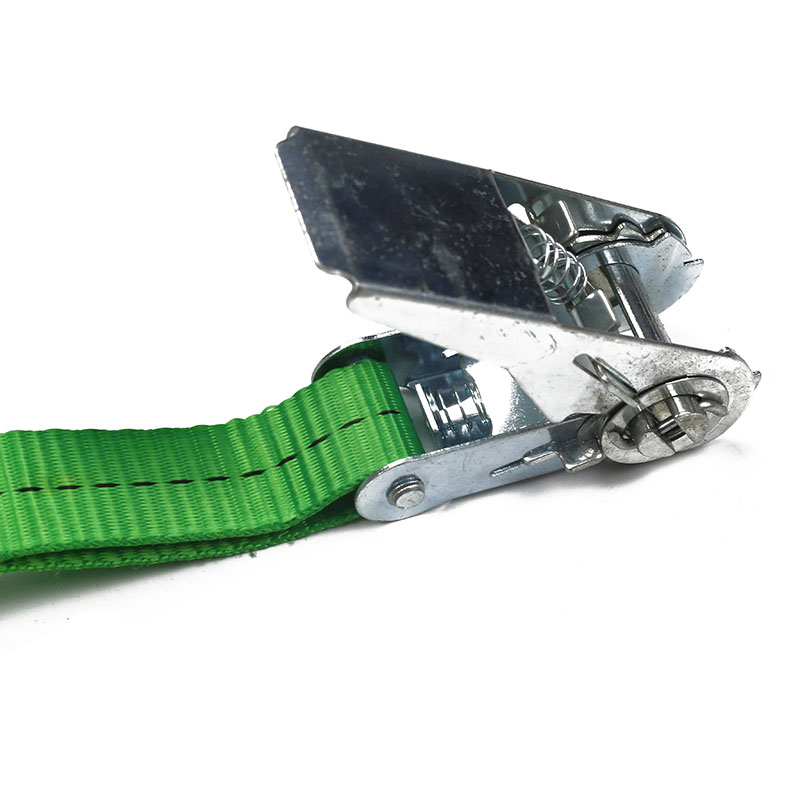 Dây đeo Ratchet 1PC trong vỏ nhựa 25MM