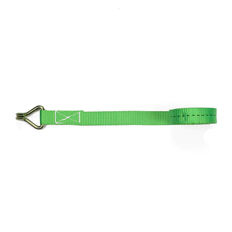 Dây đeo Ratchet 1PC trong vỏ nhựa 25MM