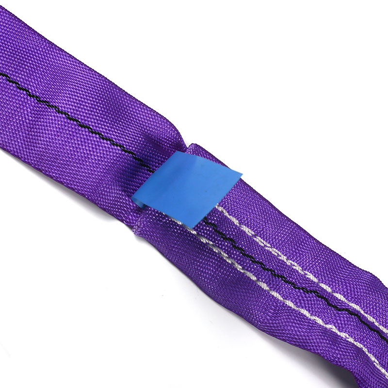 Dây đai vải tròn 1T