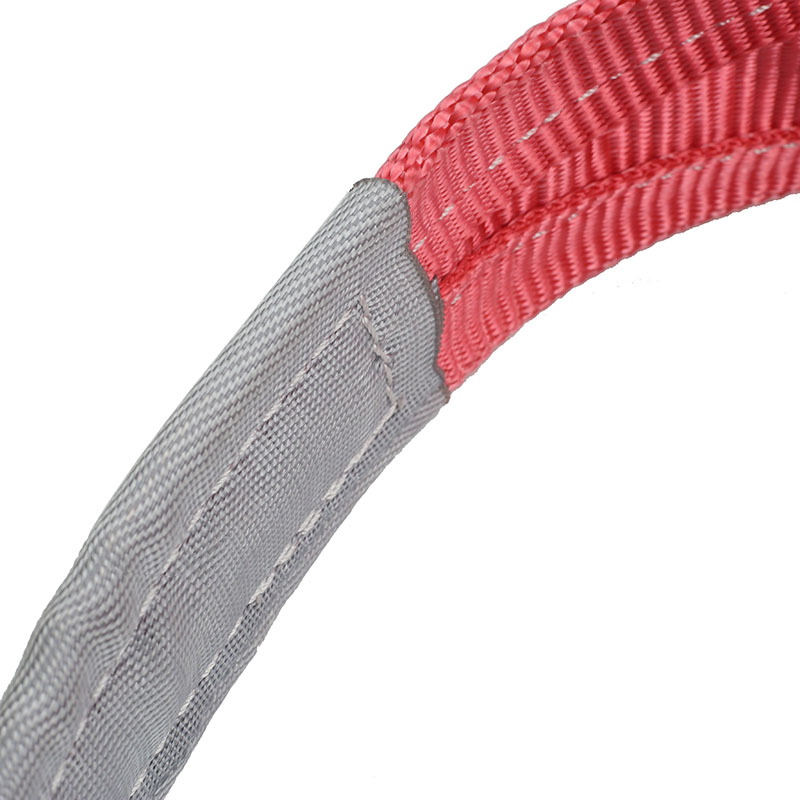 Dây xích nâng 5 tấn phẳng 2 lớp