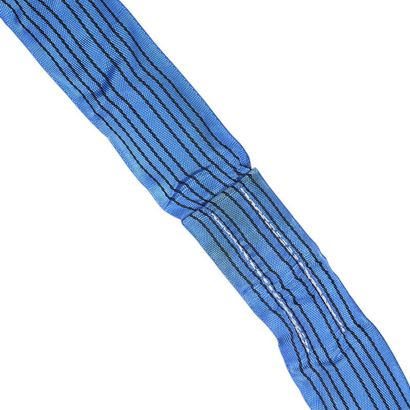 Dây đai vải tròn 8T