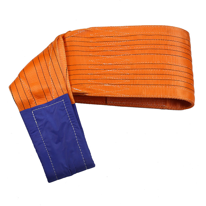 Dây xích nâng 10 tấn phẳng 2 lớp
