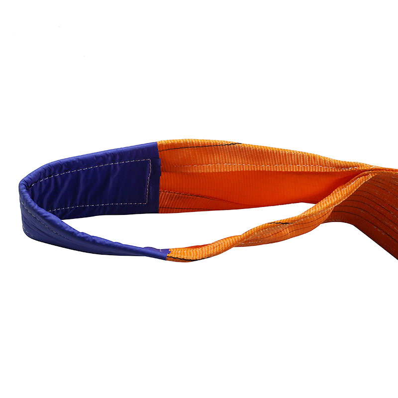 Dây xích nâng 10 tấn phẳng 2 lớp