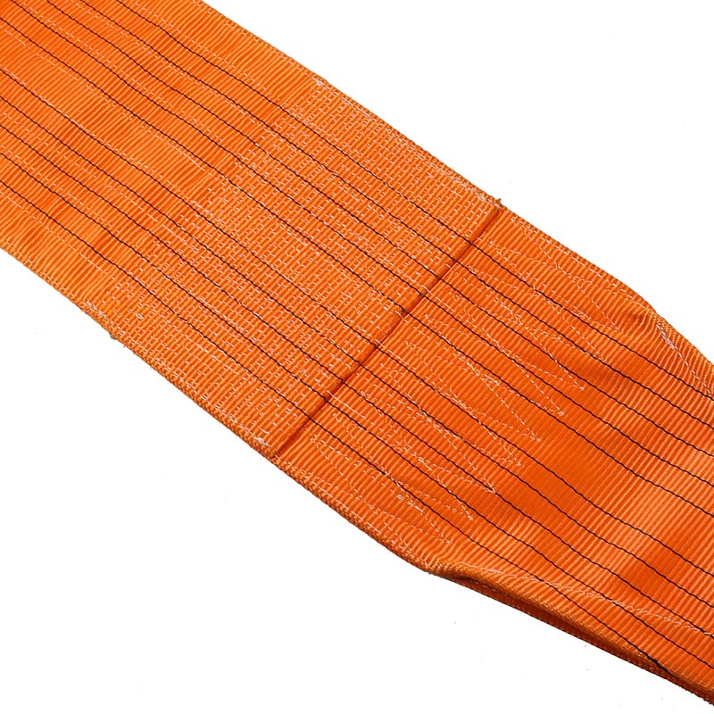 Dây xích nâng 10 tấn phẳng 2 lớp