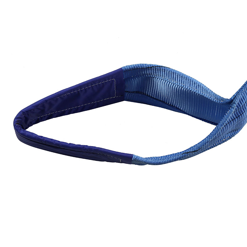 Dây xích nâng 8 tấn phẳng 2 lớp