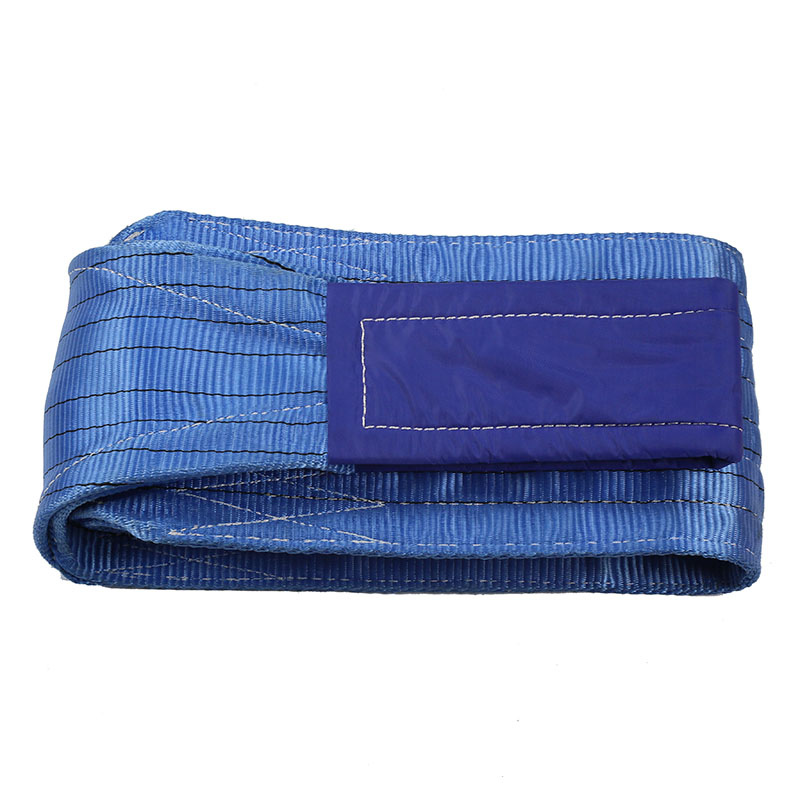 Dây xích nâng 8 tấn phẳng 2 lớp Dây xích nâng 8 tấn phẳng 2 lớp