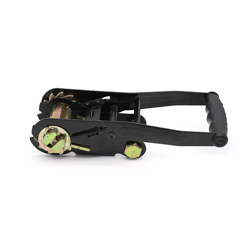 Khóa Ratchet đen mạ 2 inch 5T