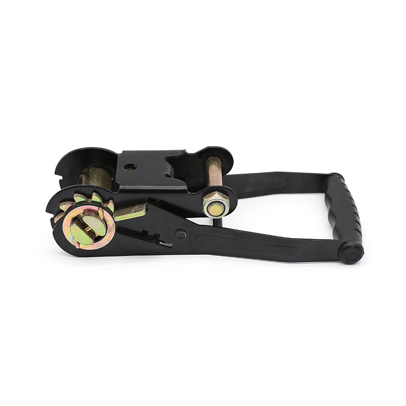 Khóa Ratchet đen mạ 2 inch 5T