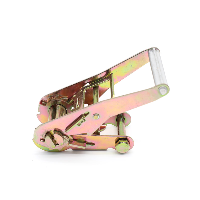 Tay cầm bằng nhôm có khóa Ratchet 2 inch