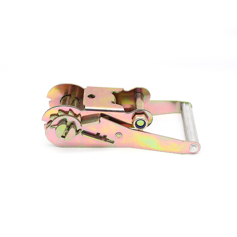Tay cầm bằng nhôm có khóa Ratchet 2 inch