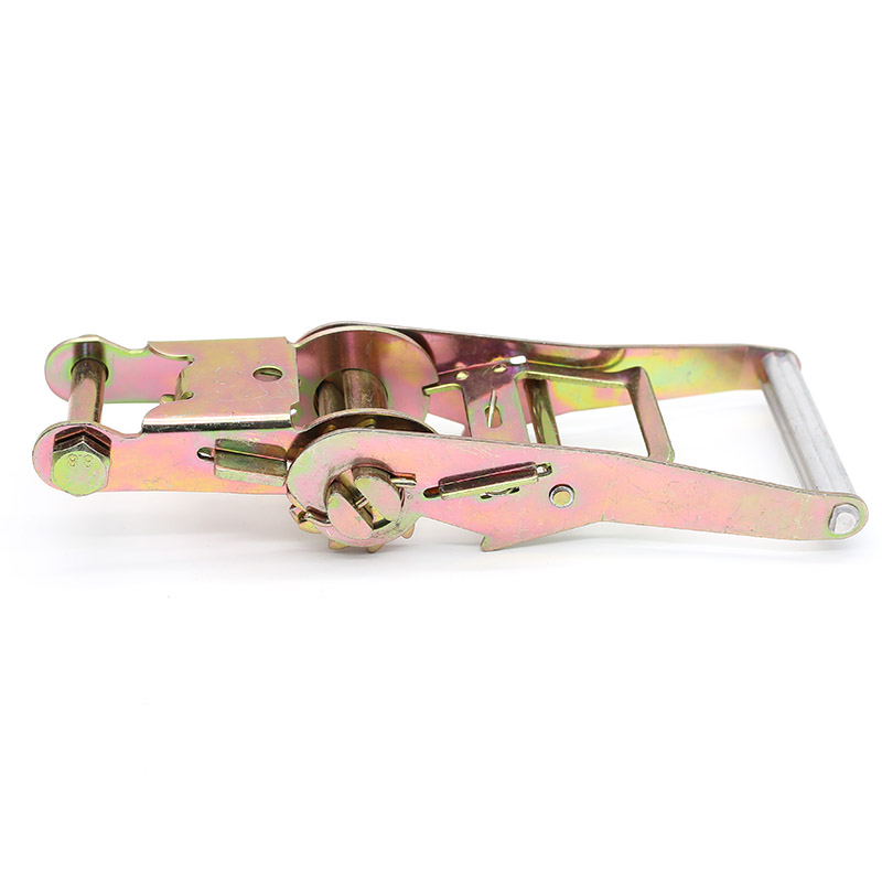 Tay cầm bằng nhôm có khóa Ratchet 2 inch