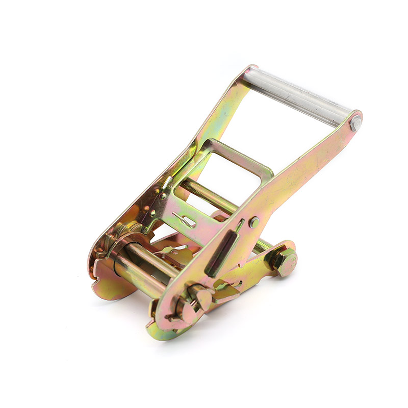 Tay cầm bằng nhôm có khóa Ratchet 2 inch