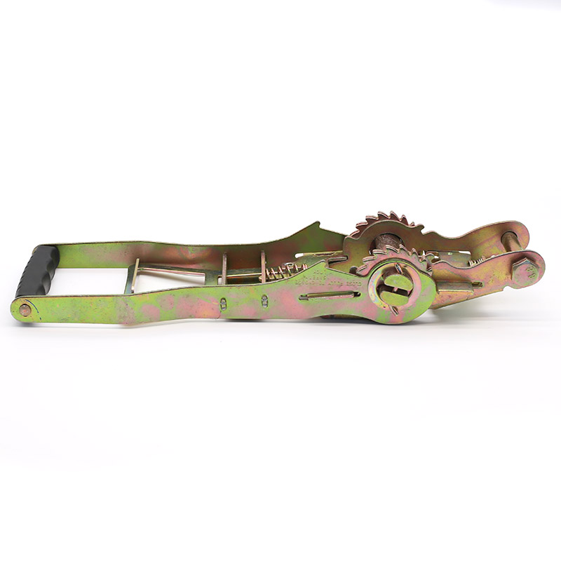 Răng đảo ngược khóa Ratchet 2 inch