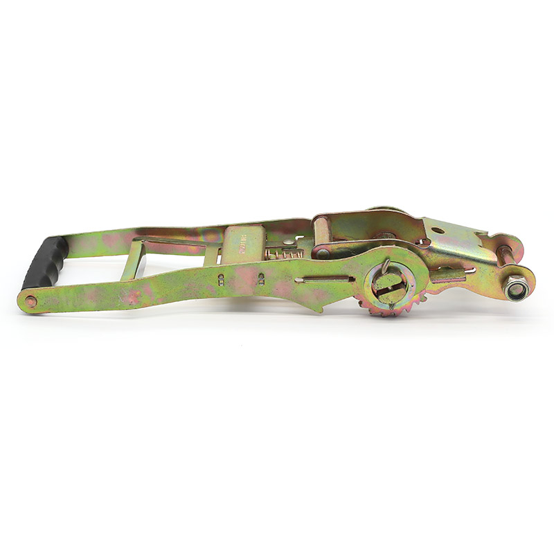 Răng đảo ngược khóa Ratchet 2 inch