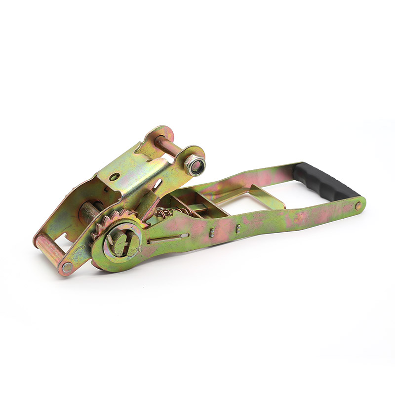 Răng đảo ngược khóa Ratchet 2 inch