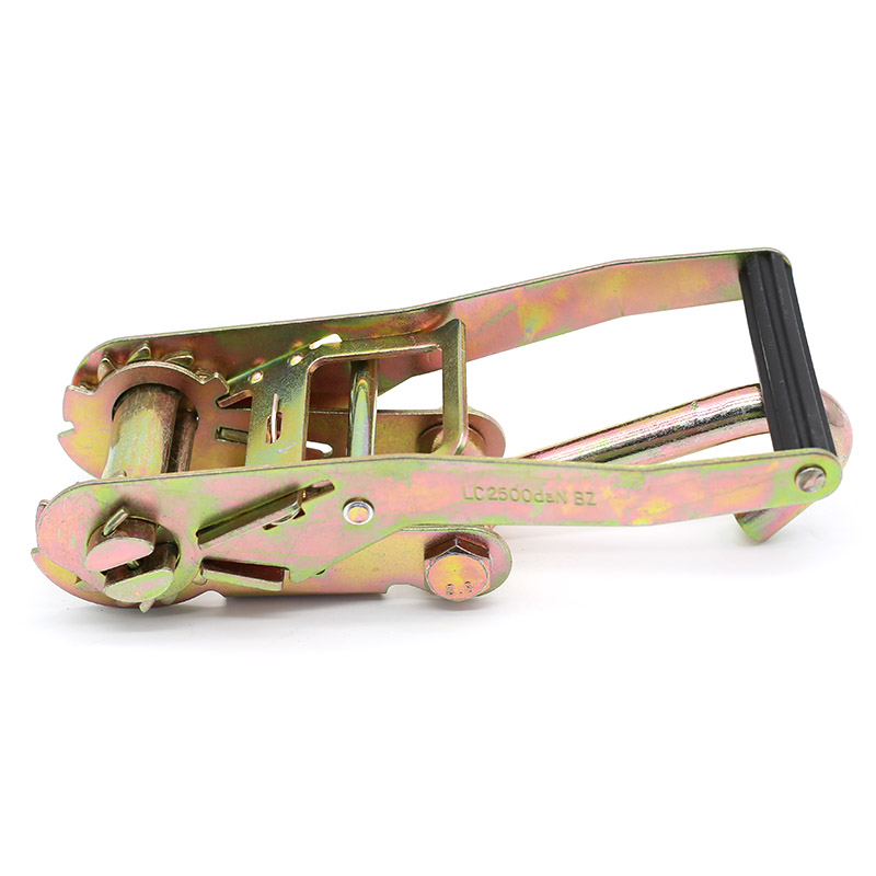 Khóa Ratchet 2 inch có móc đơn dài