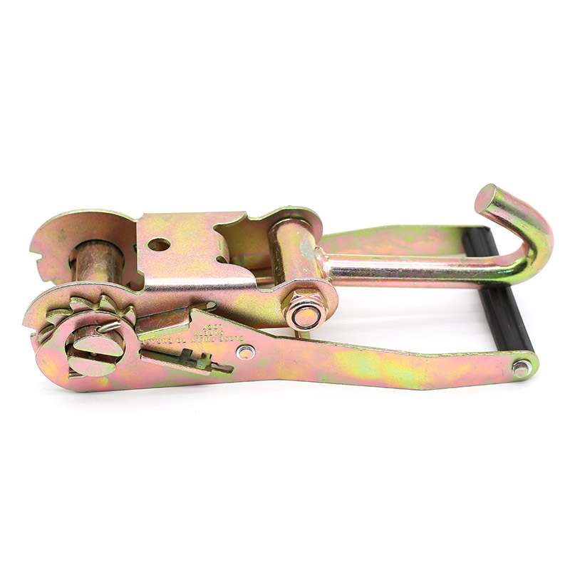 Khóa Ratchet 2 inch có móc đơn dài