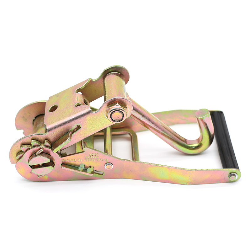 Khóa Ratchet 2 inch có móc đơn dài