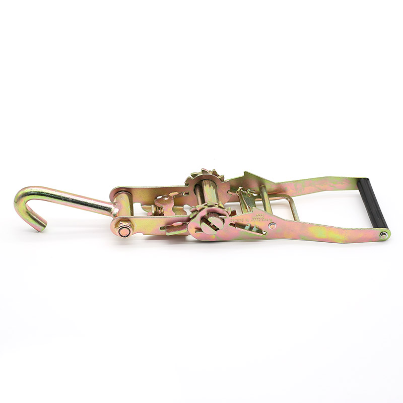 Khóa Ratchet 2 inch có móc đơn dài