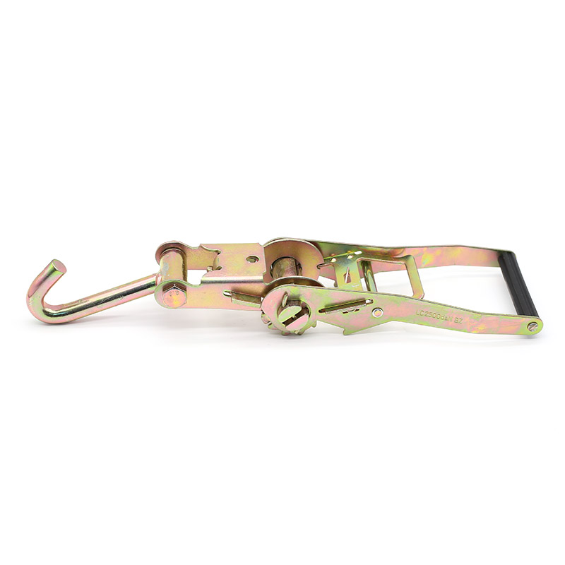 Khóa Ratchet 2 inch có móc đơn dài