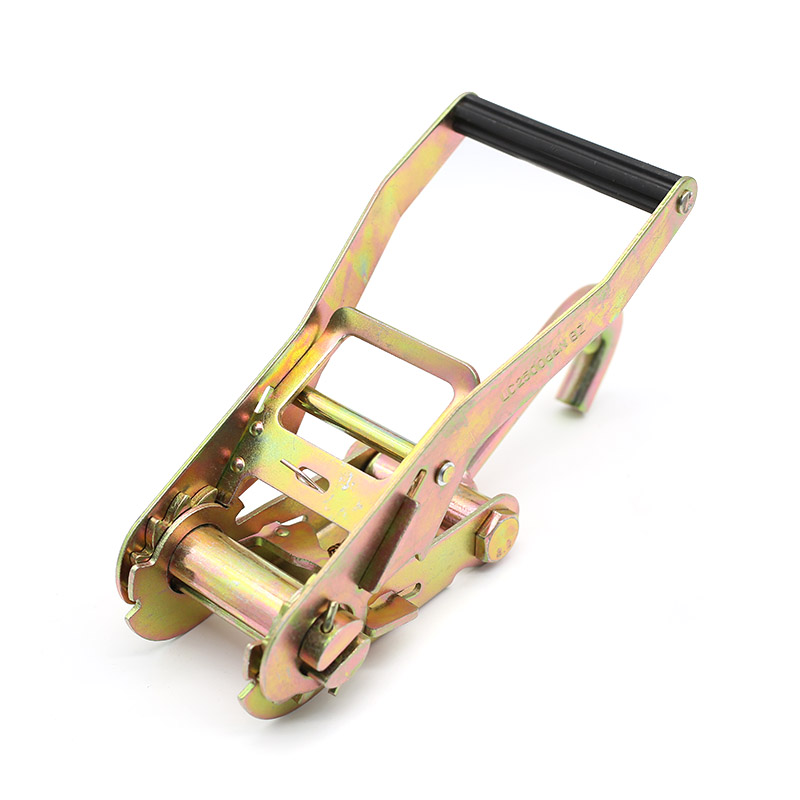 Khóa Ratchet 2 inch có móc đơn dài