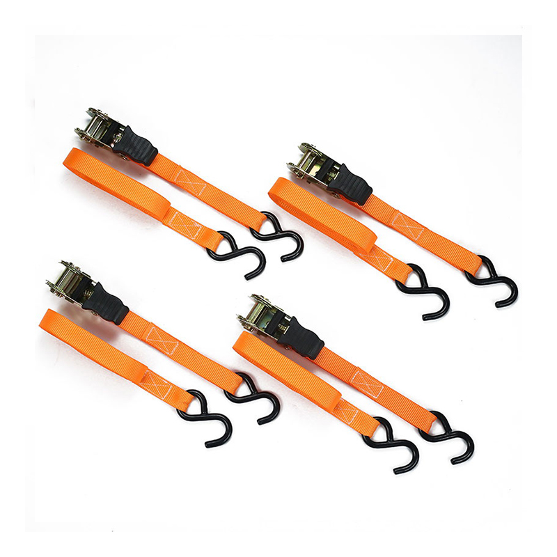 Dây đai Ratchet 4PC 25MM