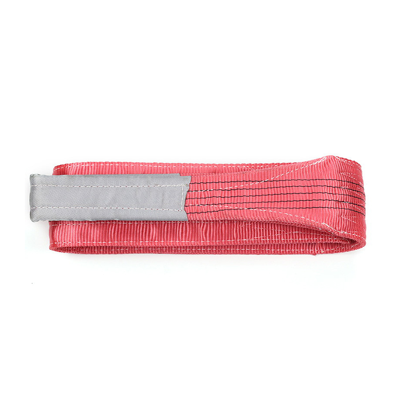 Dây xích nâng 5 tấn phẳng 2 lớp