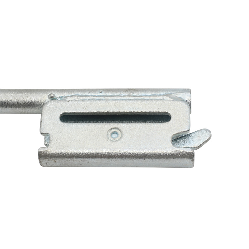 Phụ kiện rơ-moóc điện tử J-Hook 4,5 inch